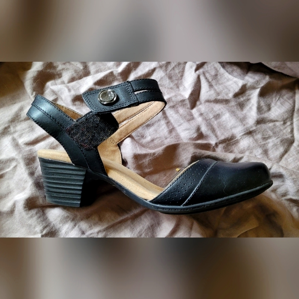 Clarks Collection Valarie Rally
